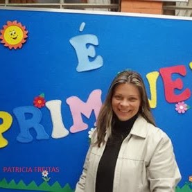 Patricia Freitas Photo 12