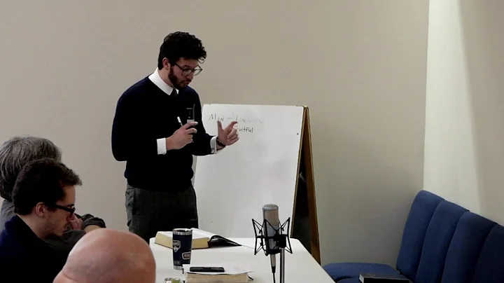 Joshua Grover Photo 26