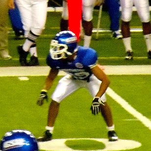 Orlando Lewis Photo 10