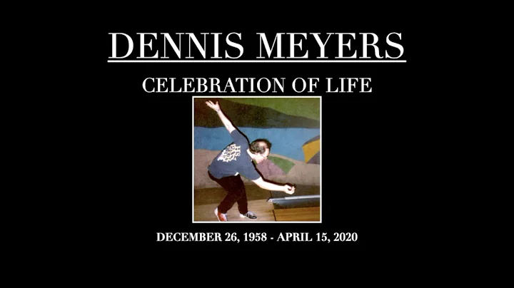 Dennis Meyers Photo 28