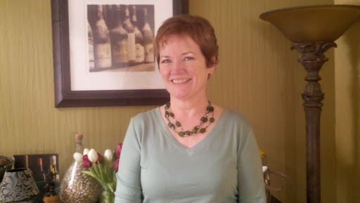 Veronica Jacobs Photo 12