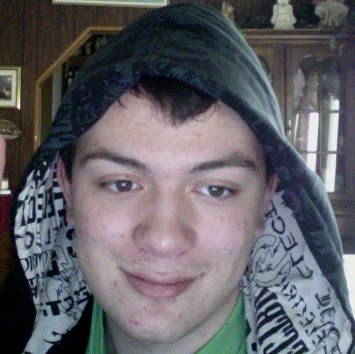 Jacob Rowley Photo 11