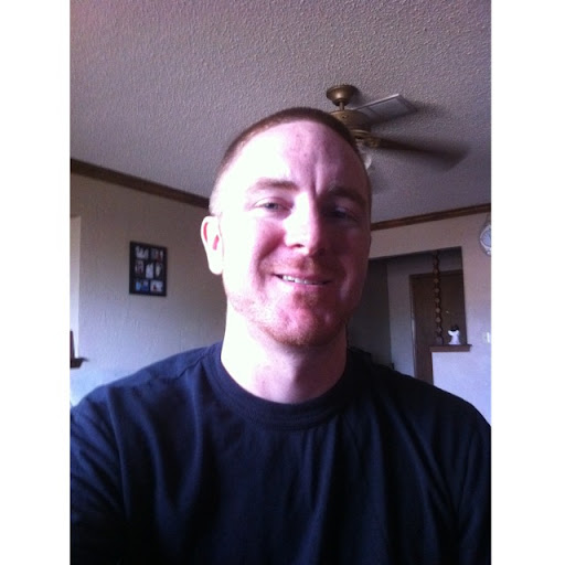 Derek Mckelvey Photo 6