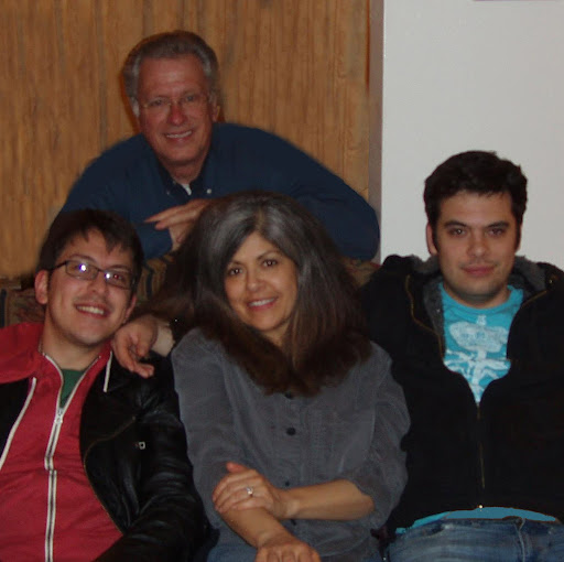 Pamela Spicer Photo 6