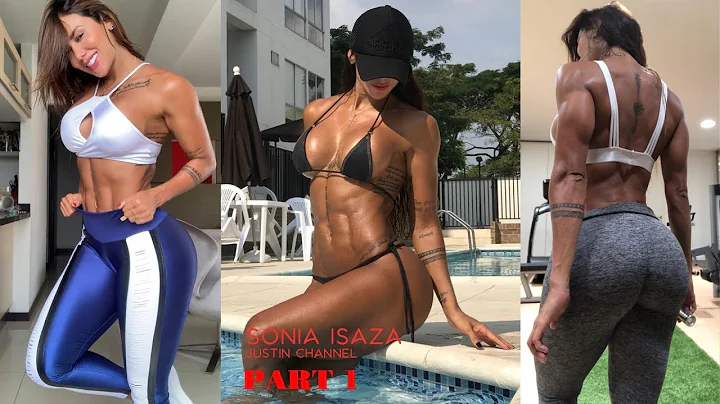 Ana Isaza Photo 19