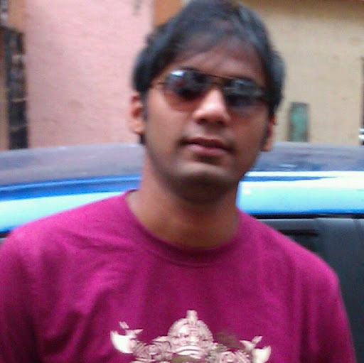 Anuj Shah Photo 20