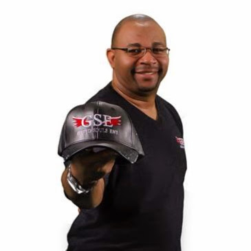 Ernest Harris Photo 12
