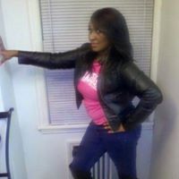 Jasmine Watts Photo 5