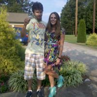 Anthony Arrigo Photo 3