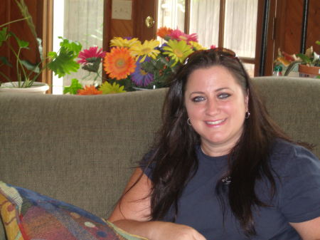 Tina Reynolds Photo 20