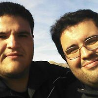 Benito Vargas Photo 7