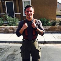 James Nawrocki Photo 1
