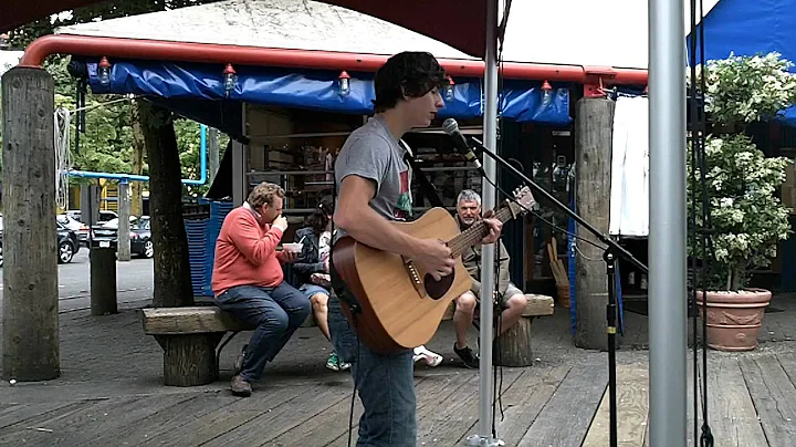 Jeff Huggins Photo 29