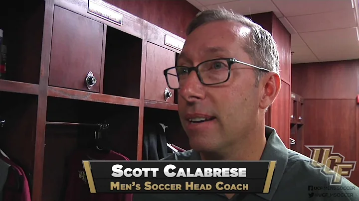 Scott Calabrese Photo 17