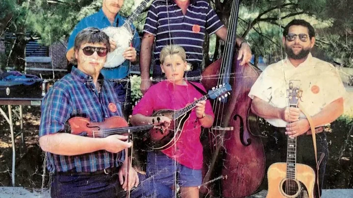 Nancy Higginbotham Photo 24