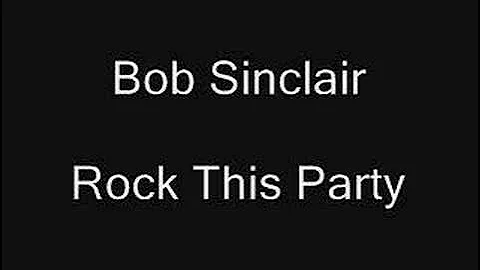 Bobby Sinclair Photo 21