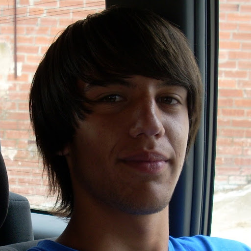 Angel Gimenez Photo 11