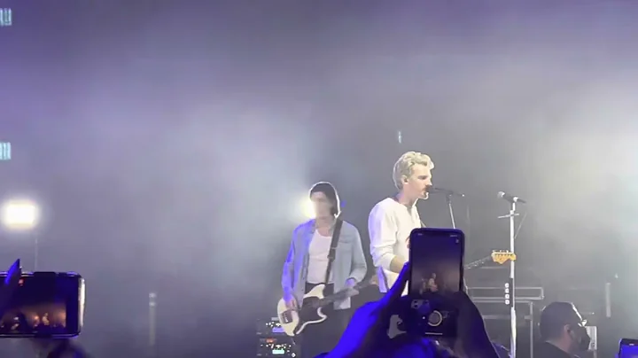 Nick Santino Photo 22