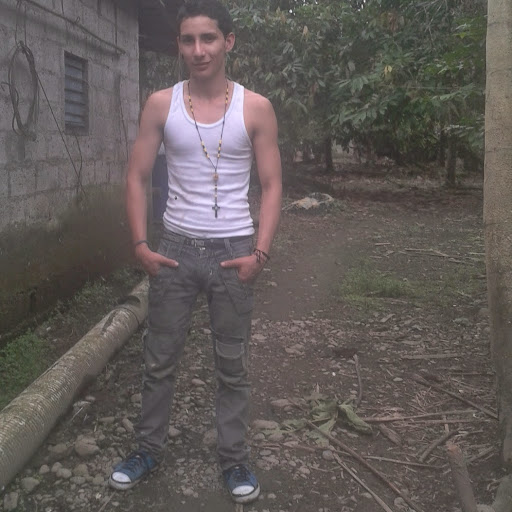Xavier Varela Photo 11