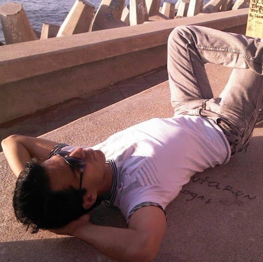 Benjamin Gomez Photo 11