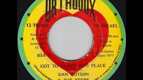 Dan Hutson Photo 18