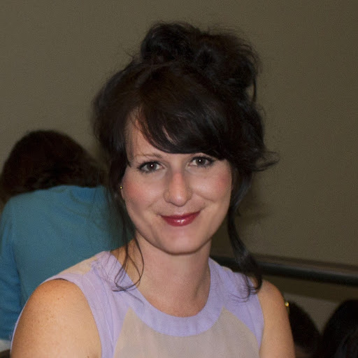 Claire Hall Photo 15