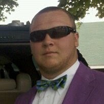 Jon Glass Photo 11