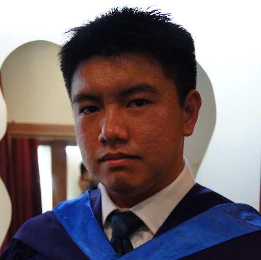 Vincent Lim Photo 21