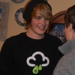 Harry Cassidy Photo 9