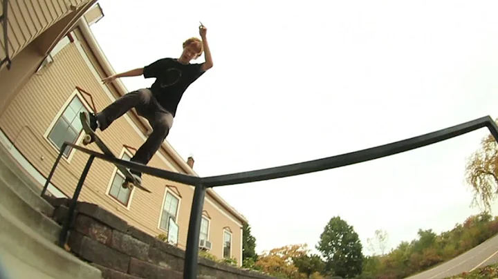 Jack Olson Photo 40