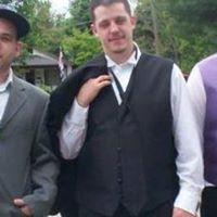 Tony Eldridge Photo 4