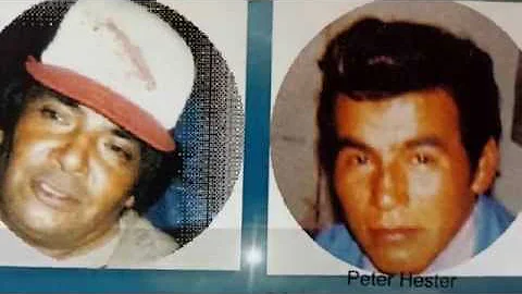 Peter Hester Photo 16