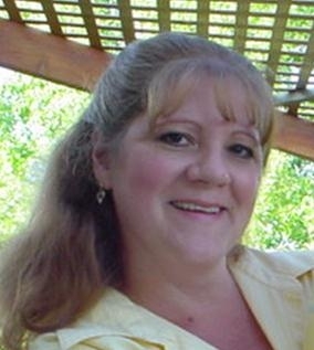 Anita Martinez Photo 17