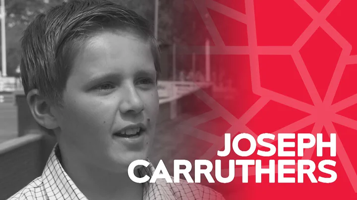 Joseph Carruthers Photo 13