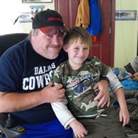 Keith Brewer Photo 8