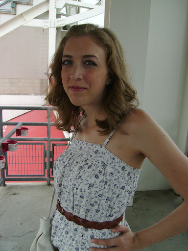 Teresa Starr Photo 9