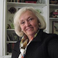 Elaine Lord Photo 5