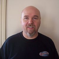 Brian Hockridge Photo 1