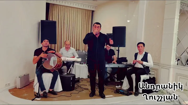 Andranik Ovsepyan Photo 2
