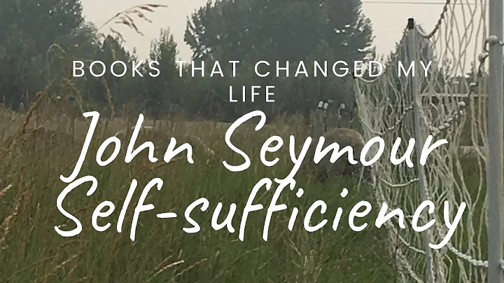 John Seymour Photo 38