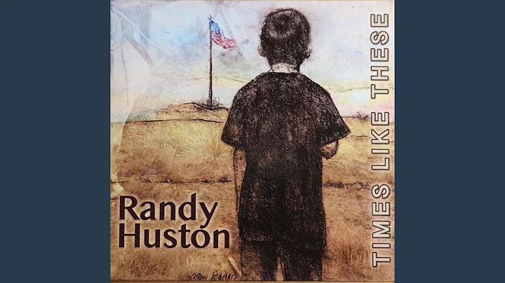 Randy Huston Photo 21