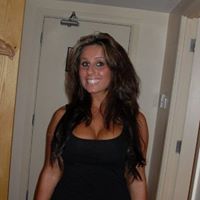 Lauren Hannah Photo 4