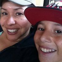 Sylvia Aguirre Photo 5
