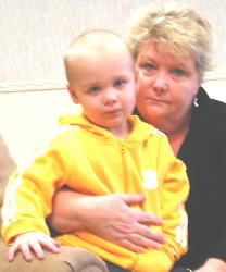Nancy Simmons Photo 21