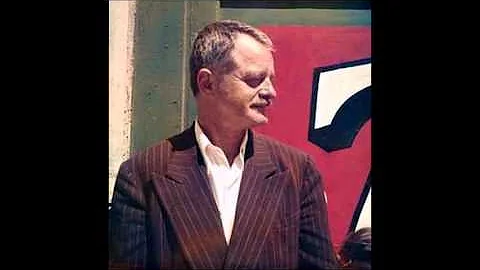 Kenneth Merwin Photo 12