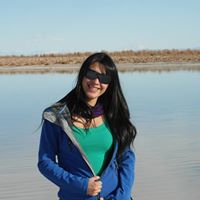 Jessica Cuadra Photo 7