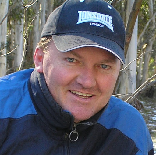 Patrick Moroney Photo 15