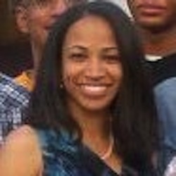 Camille Bridges Photo 7