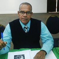 Francisco Arias Photo 5
