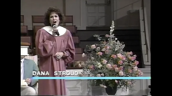 Dana Stroud Photo 22